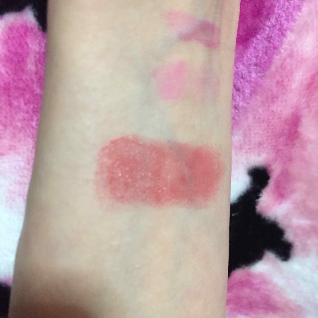 メルティールミナスルージュ/キャンメイク/口紅を使ったクチコミ(2枚目)