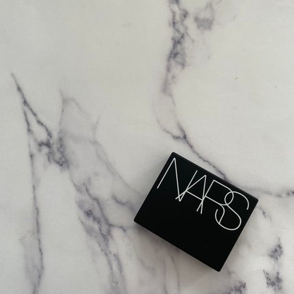 ブラッシュ/NARS/パウダーチークを使ったクチコミ(6枚目)