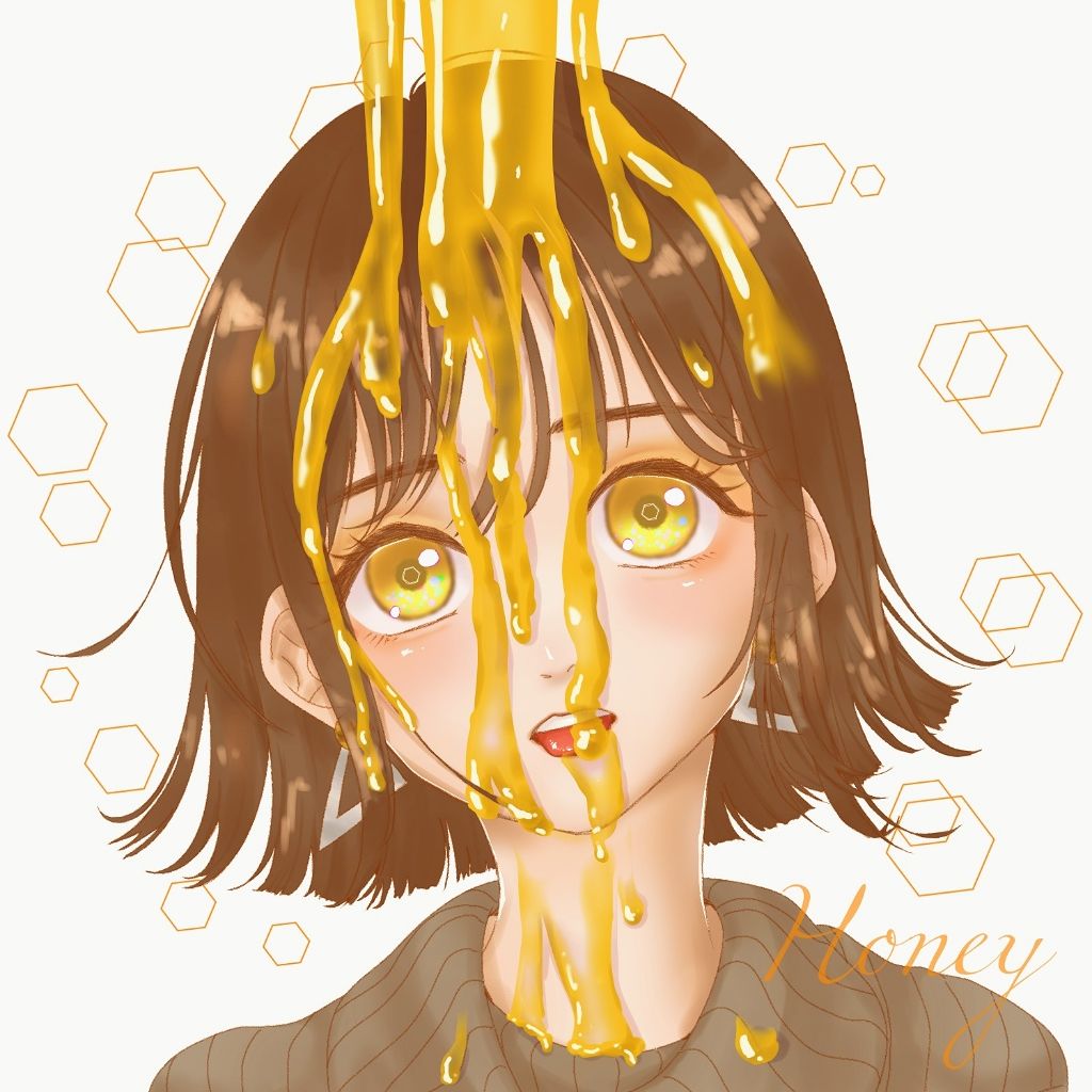 ハニーポンプ リップエッセンス/MAJOLICA MAJORCA/リップ美容液を使ったクチコミ(2枚目)