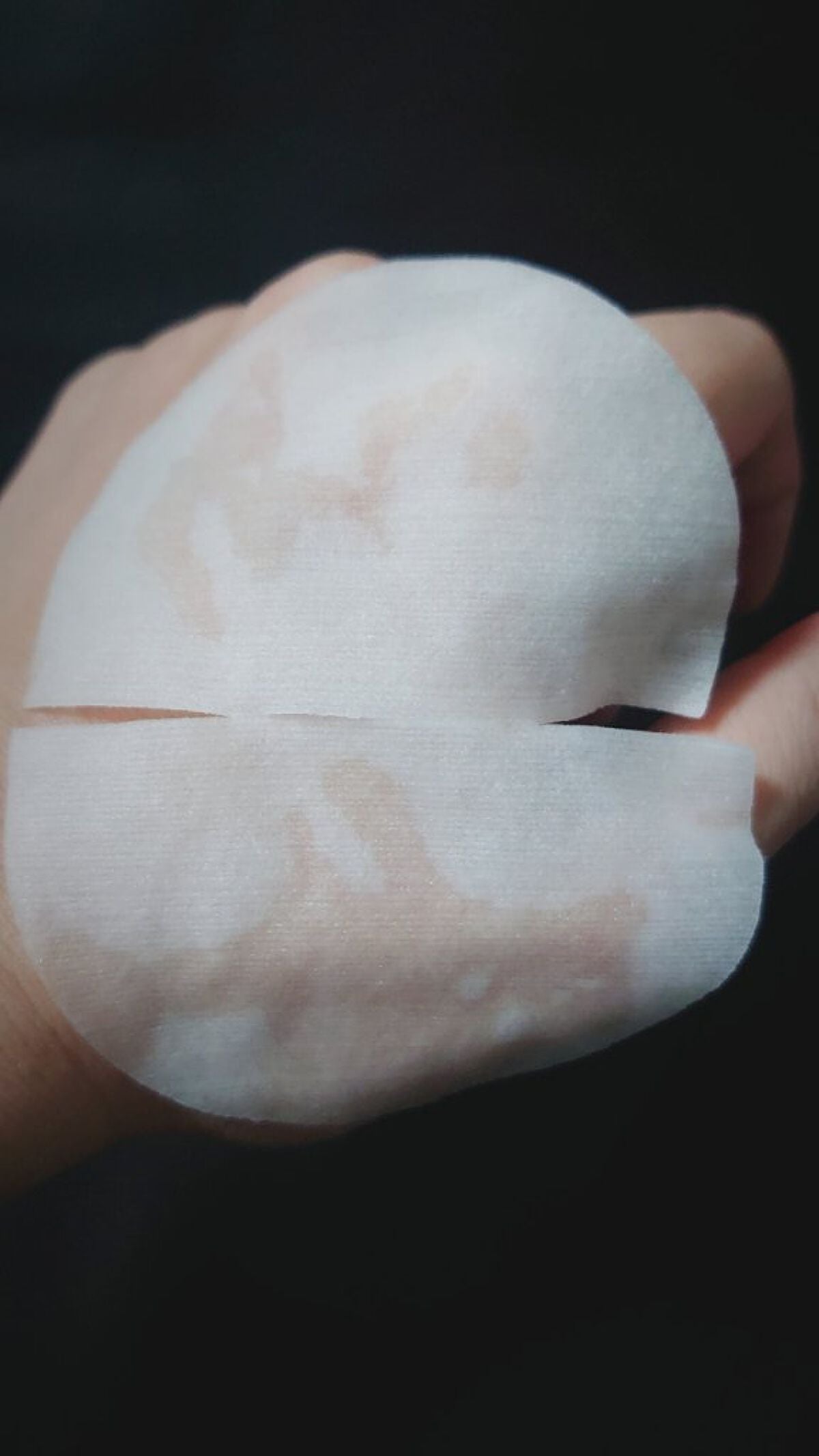 pore・remedy PHA Renewing Dual Pads/Dr.Jart+/化粧水を使ったクチコミ(6枚目)