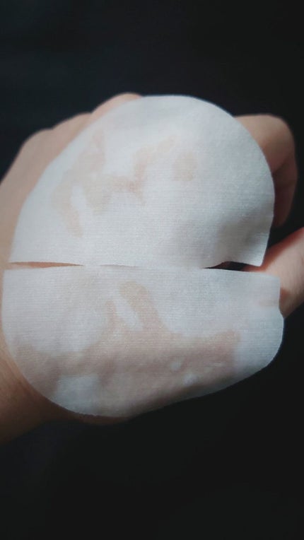 pore・remedy PHA Renewing Dual Pads/Dr.Jart+/化粧水を使ったクチコミ(6枚目)