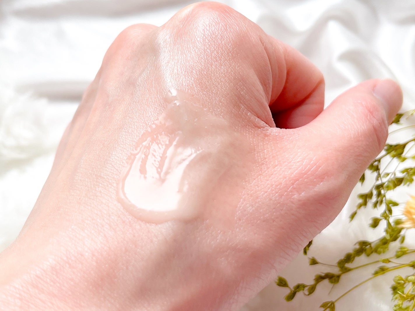 デュオ ザ クレンジングバーム/DUO/クレンジングバームを使ったクチコミ(4枚目)