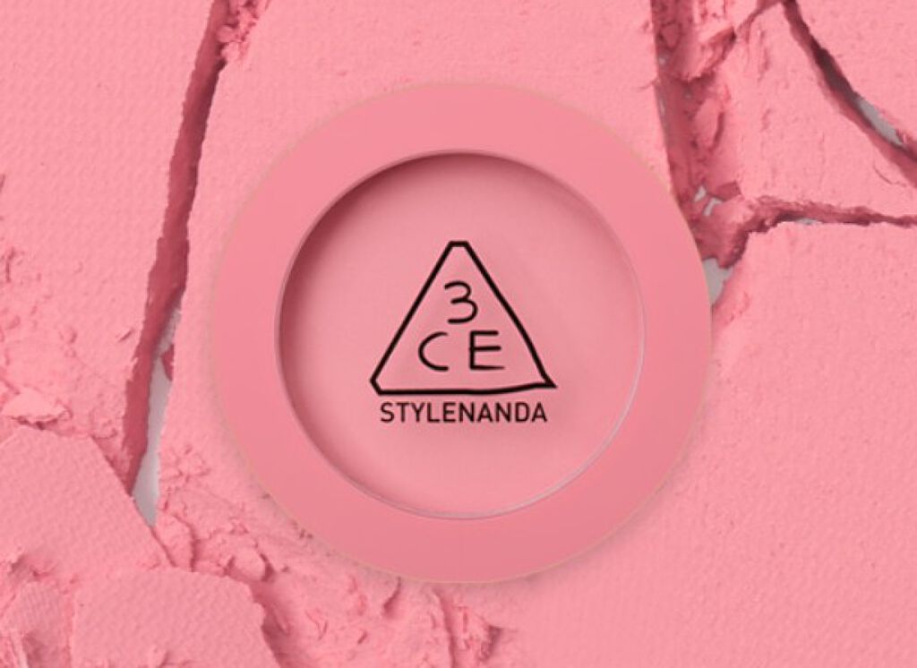 3CE フェイスブラッシュ #DELECTABLE