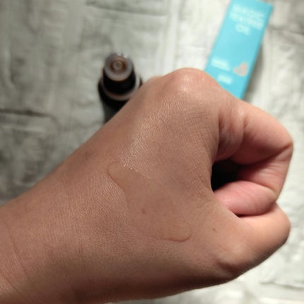 マジックティーツリーオイル/ブラン/フェイスオイルを使ったクチコミ(4枚目)