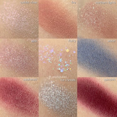 ColourPop ColourPop×アナと雪の女王2 Eyeshadow Paletteのクチコミ「


平素より大変お世話になっております。﻿
﻿
﻿
この度は、﻿
﻿
COLOUR POP
.....」（3枚目）