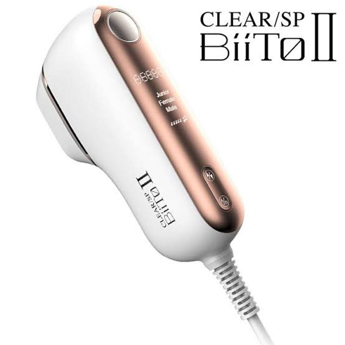 TANAKA/滋賀美容室/フォロバ100 on LIPS 「【現役美容師が使ってるおうち脱毛器】私が使ってる脱毛器はBii..」(2枚目)