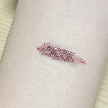 耐久カールマスカラ/CEZANNE/マスカラを使ったクチコミ(3枚目)