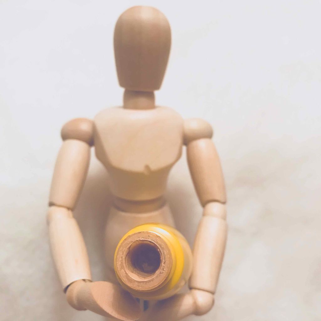 ポアカバーベース＜部分用化粧下地＞/ettusais/化粧下地を使ったクチコミ（3枚目）