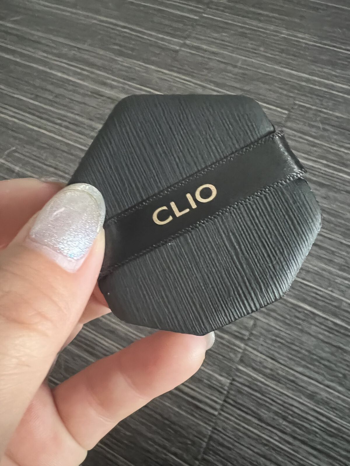 キル カバー フィクサー クッション/CLIO/クッションファンデーションを使ったクチコミ（2枚目）