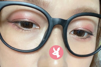 パラドゥ シングルアイシャドウ /パラドゥ/単色アイシャドウを使ったクチコミ(4枚目)