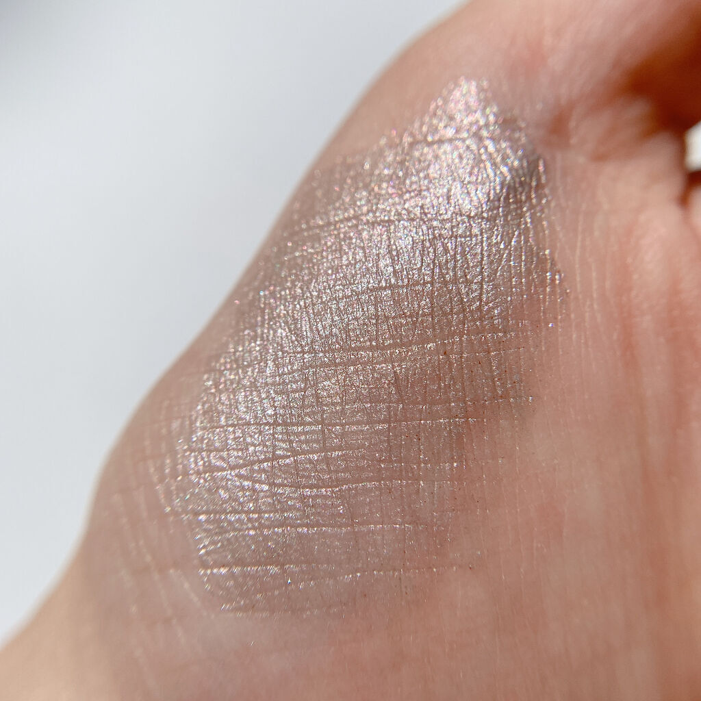 ミネラルリキッドリーシャドー/MiMC/リキッドアイシャドウ by Mii