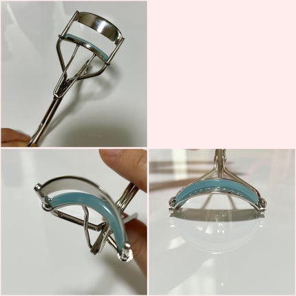 ひとえ・奥ぶたえ用カーラー/アイプチ®/ビューラーを使ったクチコミ(2枚目)