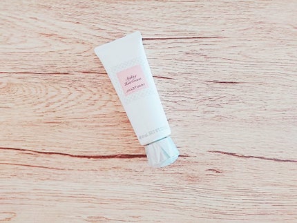 リラックス スタイリング ヘアクリーム/JILL STUART/ヘアワックス・クリームを使ったクチコミ(1枚目)