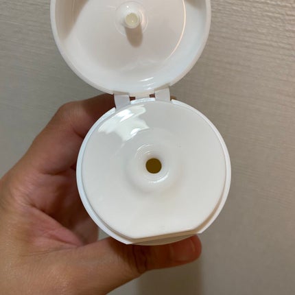 ブルドッグ オリジナル フェイスウォッシュ/ブルドッグ スキンケア フォーメン/洗顔フォームを使ったクチコミ(3枚目)