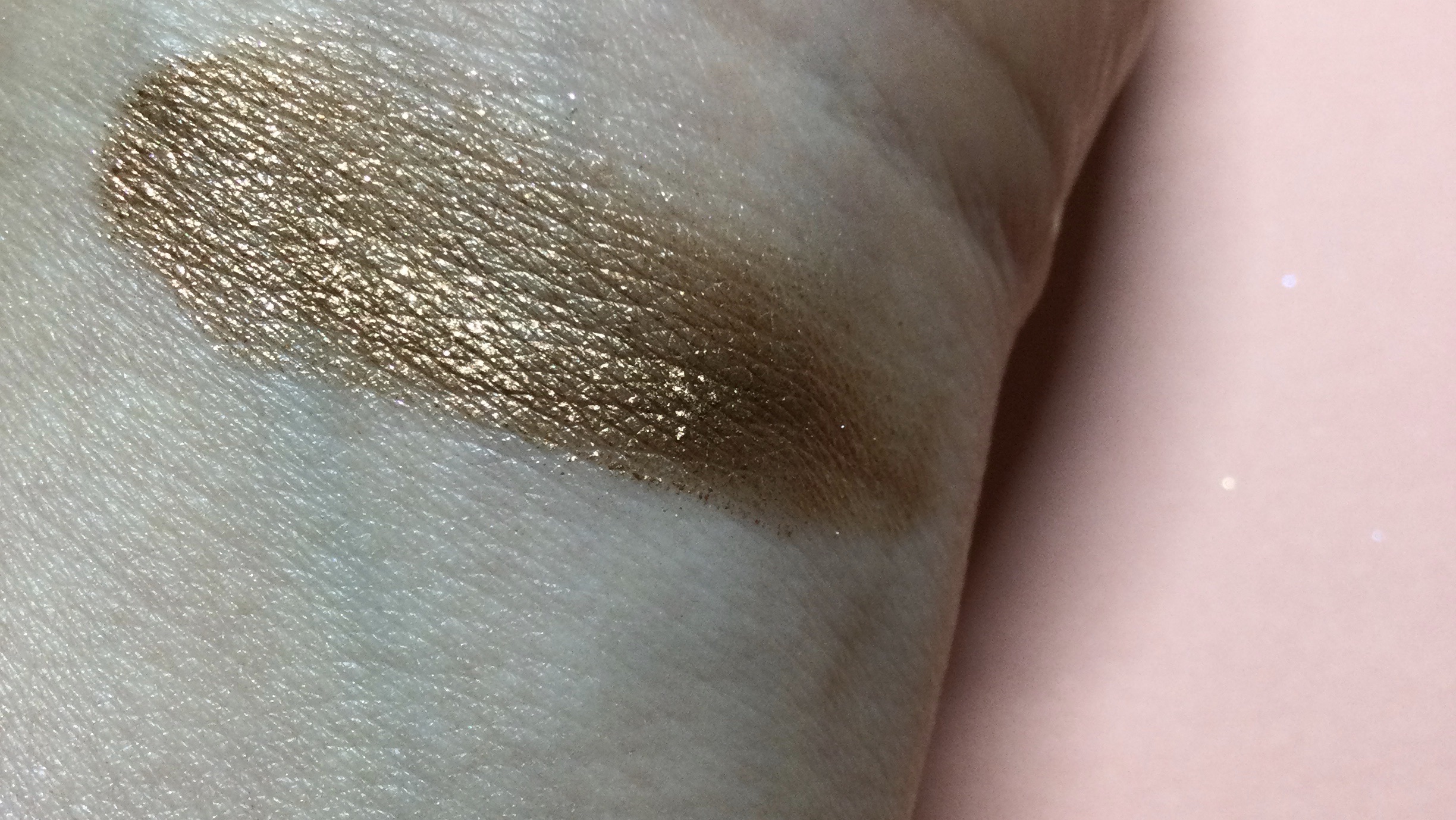 スパークリング ジェム/DAZZSHOP/ジェル・クリームアイシャドウを使ったクチコミ（2枚目）