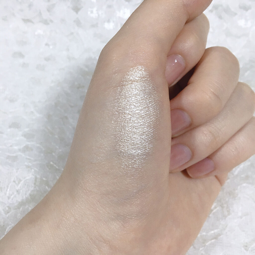 エクストラ ディメンション スキンフィニッシュ/M・A・C/プレストパウダーを使ったクチコミ（2枚目）