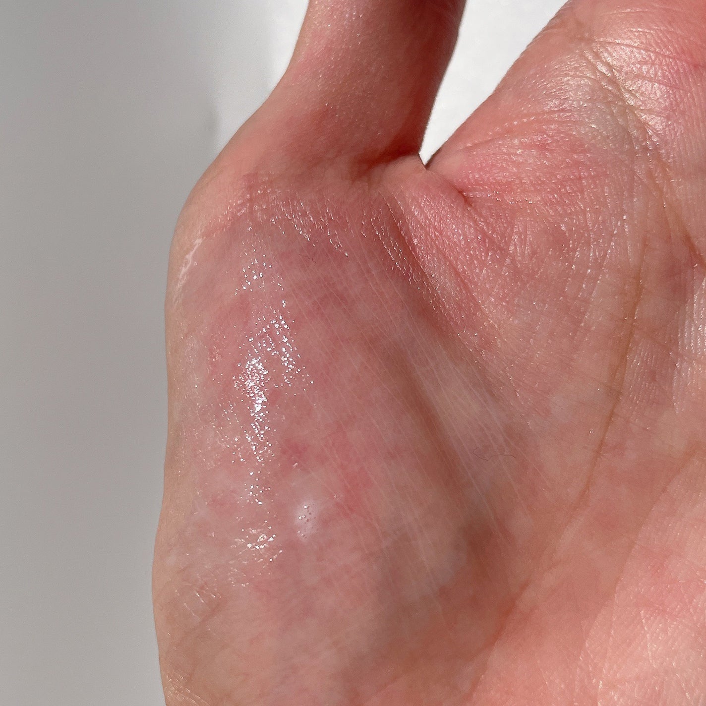 サミュ PHセンシティブクリーム/SAM'U/フェイスクリームを使ったクチコミ(6枚目)