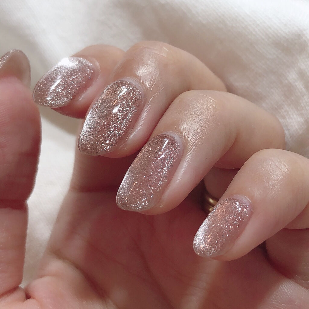 マグネットネイルのネイルデザイン | グレースジェルクリア｜グレース