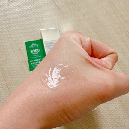 リードルショット300/VT/美容液を使ったクチコミ(4枚目)