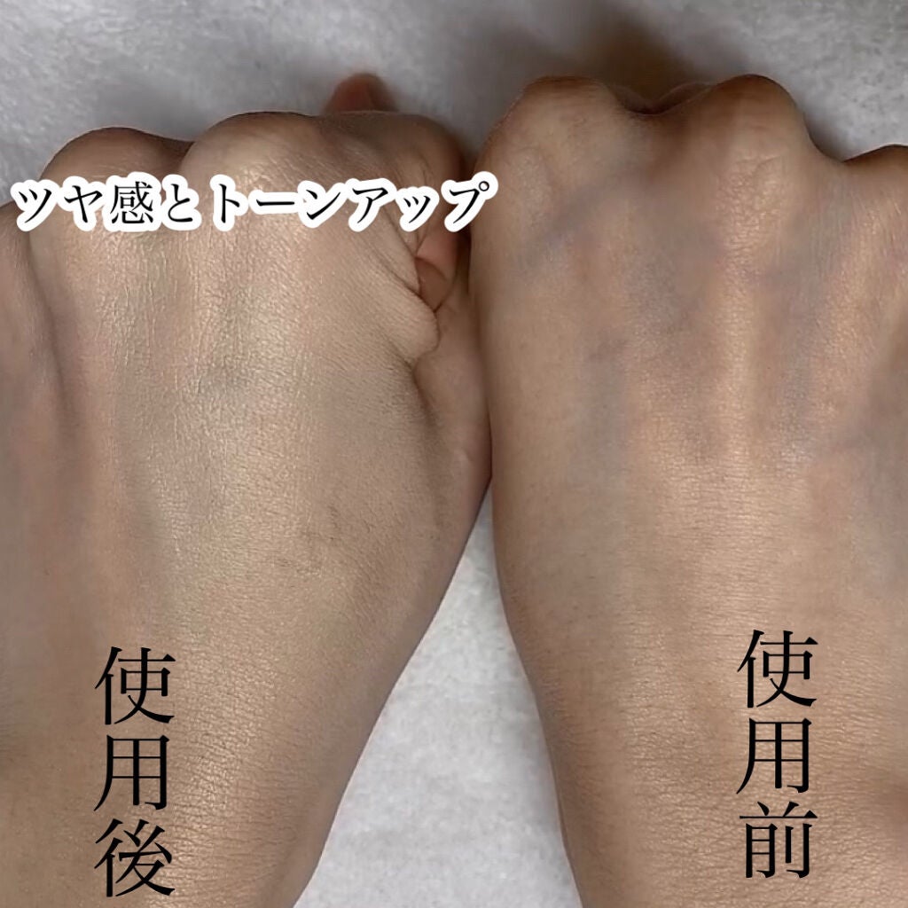 FGF7 ハイドロセルクッション/Coralhaze/クッションファンデーションを使ったクチコミ(6枚目)