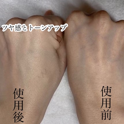 FGF7 ハイドロセルクッション/Coralhaze/クッションファンデーションを使ったクチコミ(6枚目)