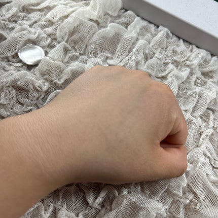 ヌーゼロクッション/rom&nd/クッションファンデーションを使ったクチコミ(4枚目)