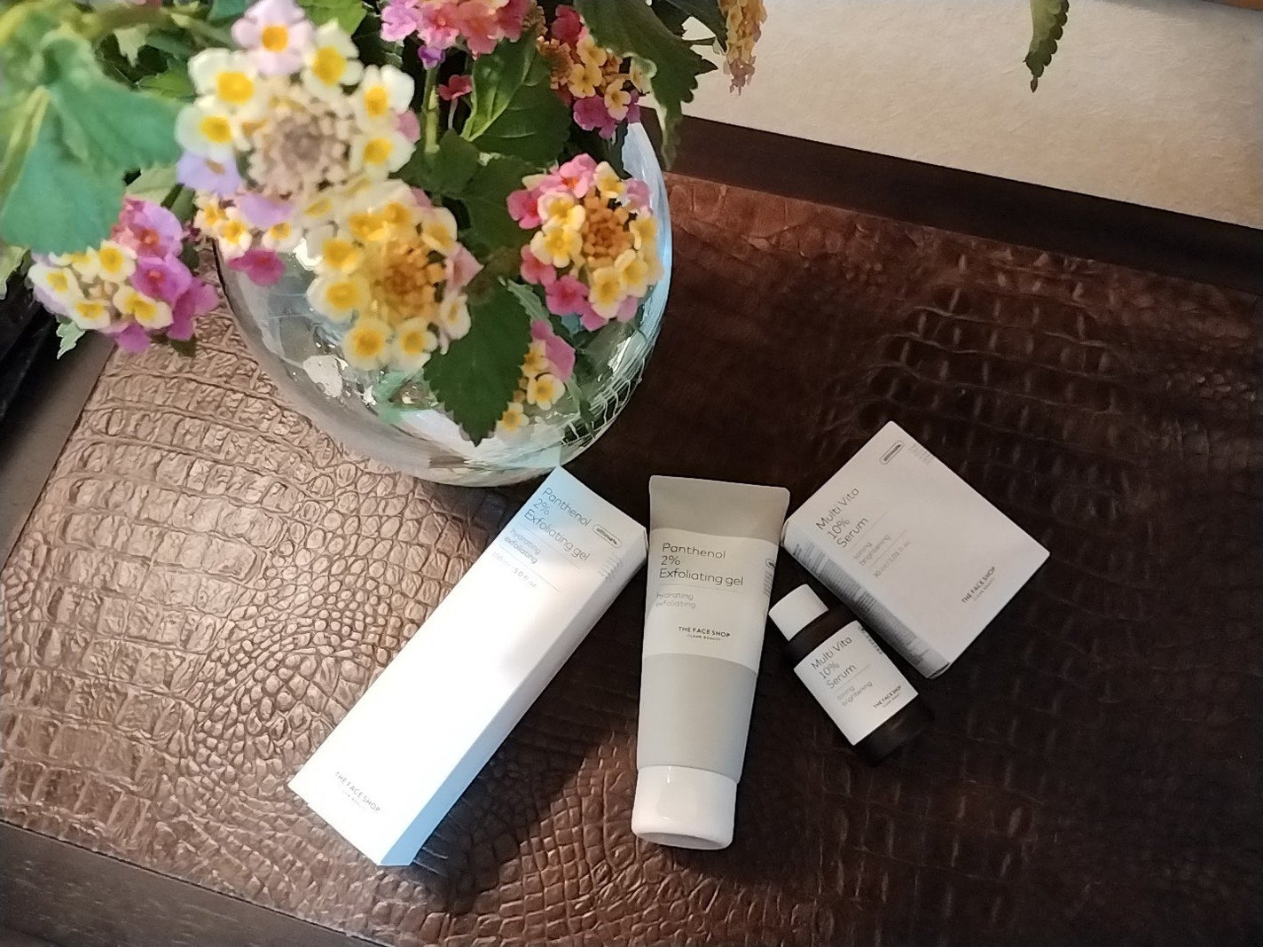 mcgroupakiko on LIPS 「自宅の庭でナスやトマトを育てていますが、よい肥料をあたえても硬..」(1枚目)