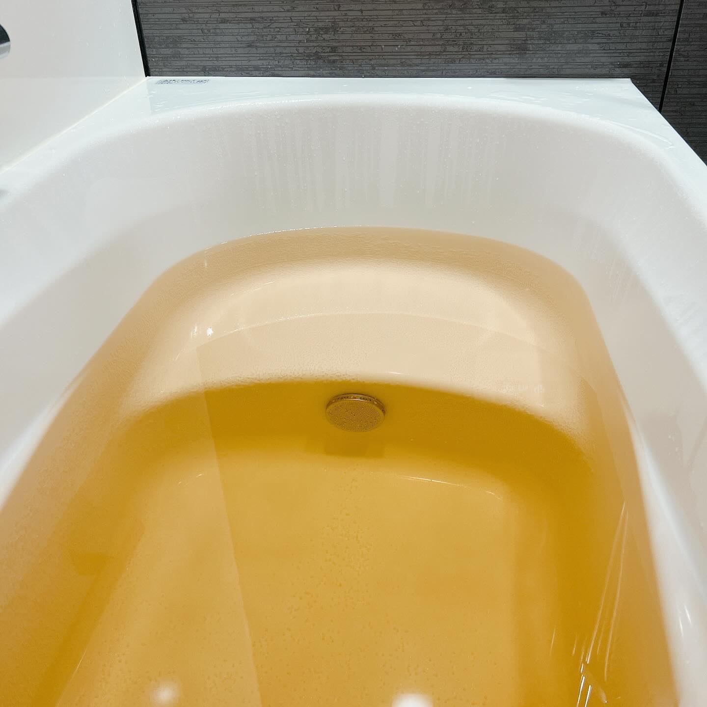 薬用入浴剤 エプロ メディカルスパ/epro/生薬系入浴剤を使ったクチコミ（3枚目）