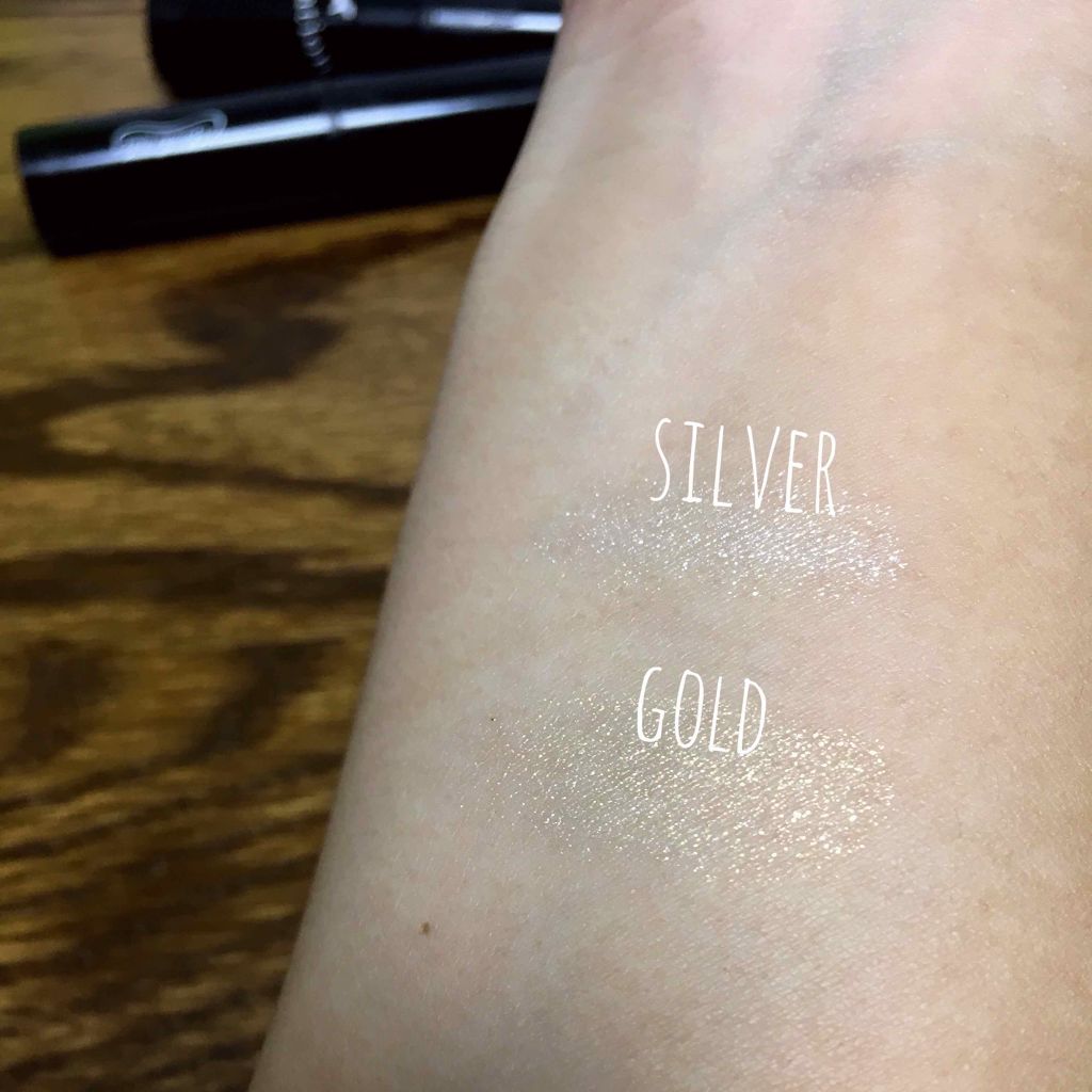 etoile tentation/ブランエトワール/スティックアイシャドウを使ったクチコミ(2枚目)