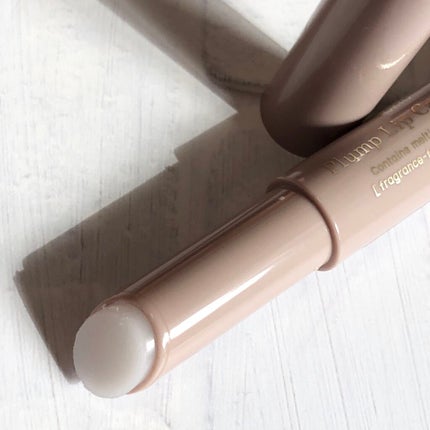 プランプリップケアスクラブ/キャンメイク/リップスクラブを使ったクチコミ(4枚目)