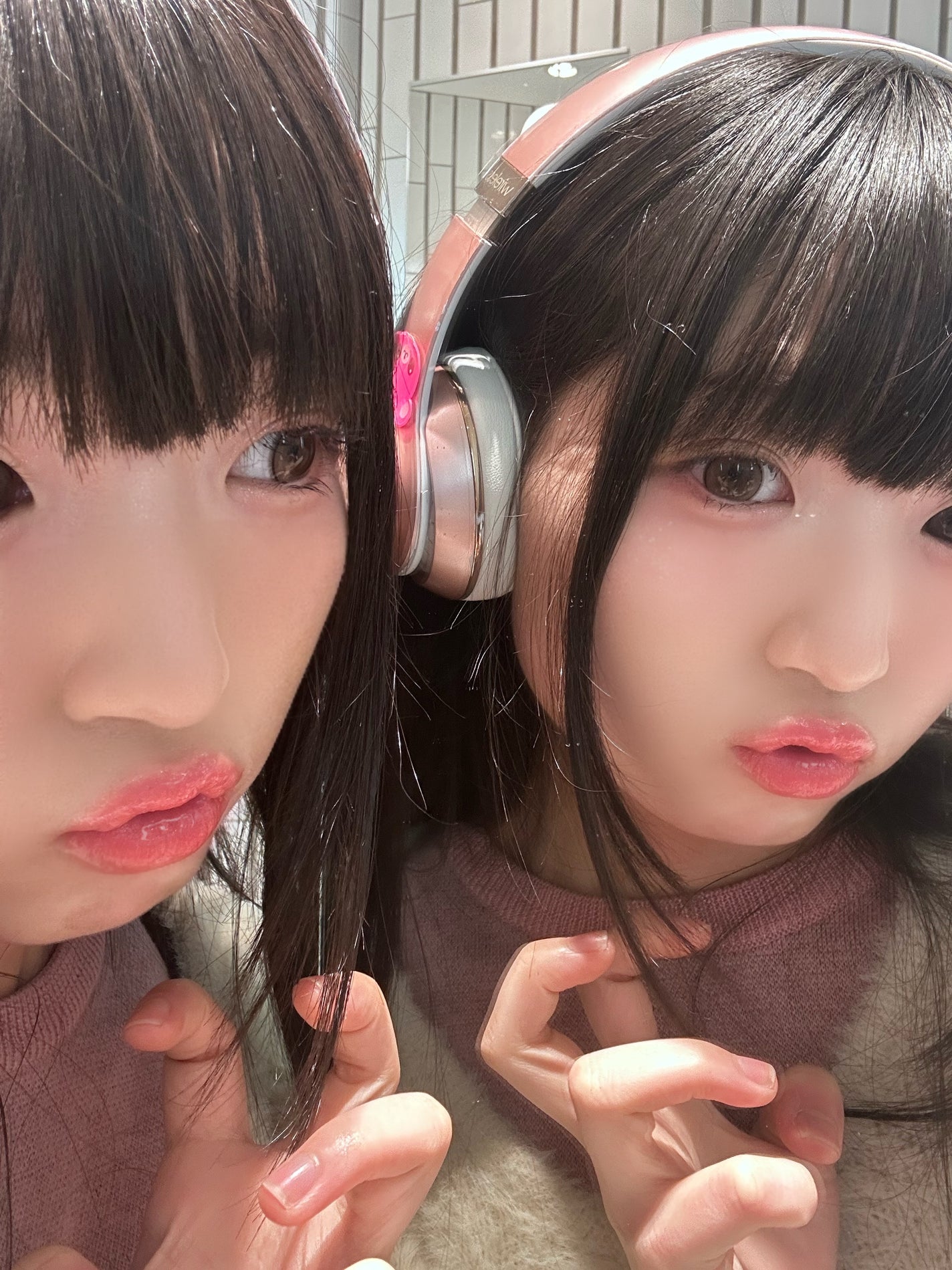 パールグロウハイライト/CEZANNE/パウダーハイライトを使ったクチコミ(5枚目)