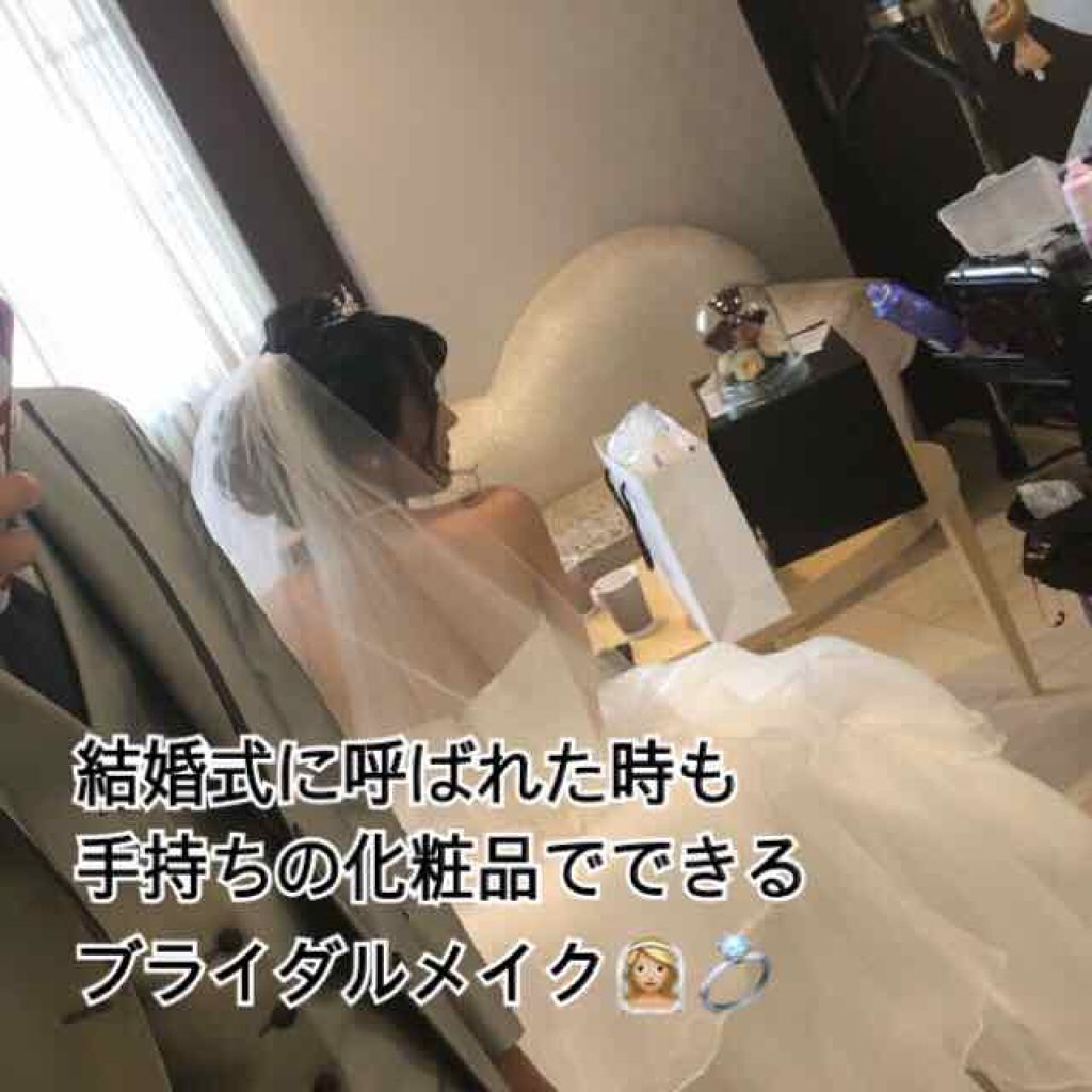 ナチュラルラディアント ロングウェア クッションファンデーション/NARS/クッションファンデーションを使ったクチコミ（1枚目）