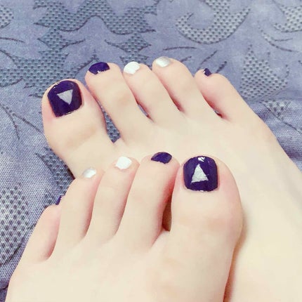 ネイルホリック/ネイルホリック/マニキュアを使ったクチコミ(1枚目)