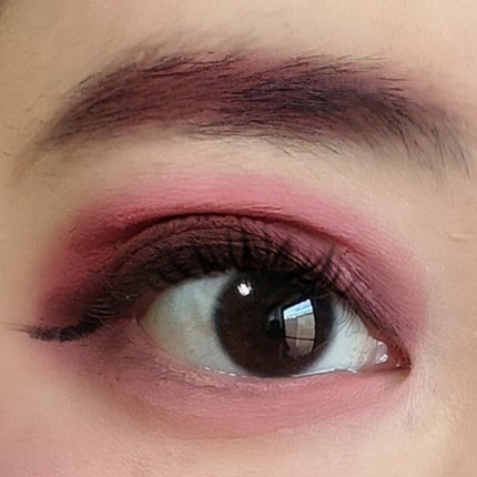 ステイオンバームルージュ/キャンメイク/口紅を使ったクチコミ(6枚目)