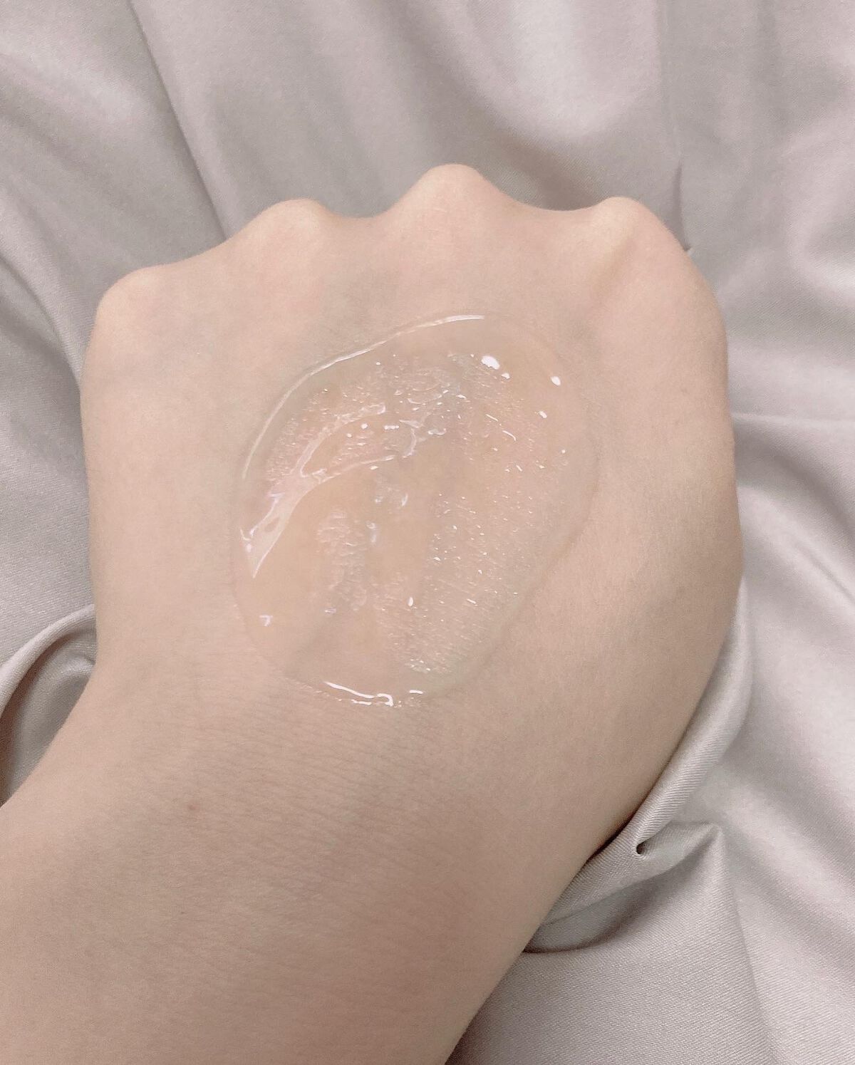 モーニング リニュー/インフィニティ/その他洗顔料を使ったクチコミ（3枚目）