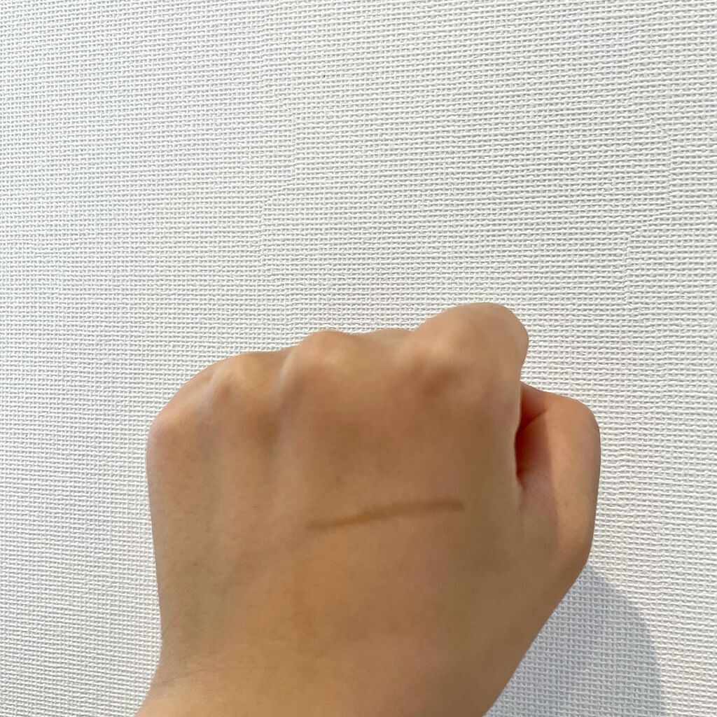 ダブルラインエキスパート/KATE/リキッドアイライナーを使ったクチコミ(8枚目)