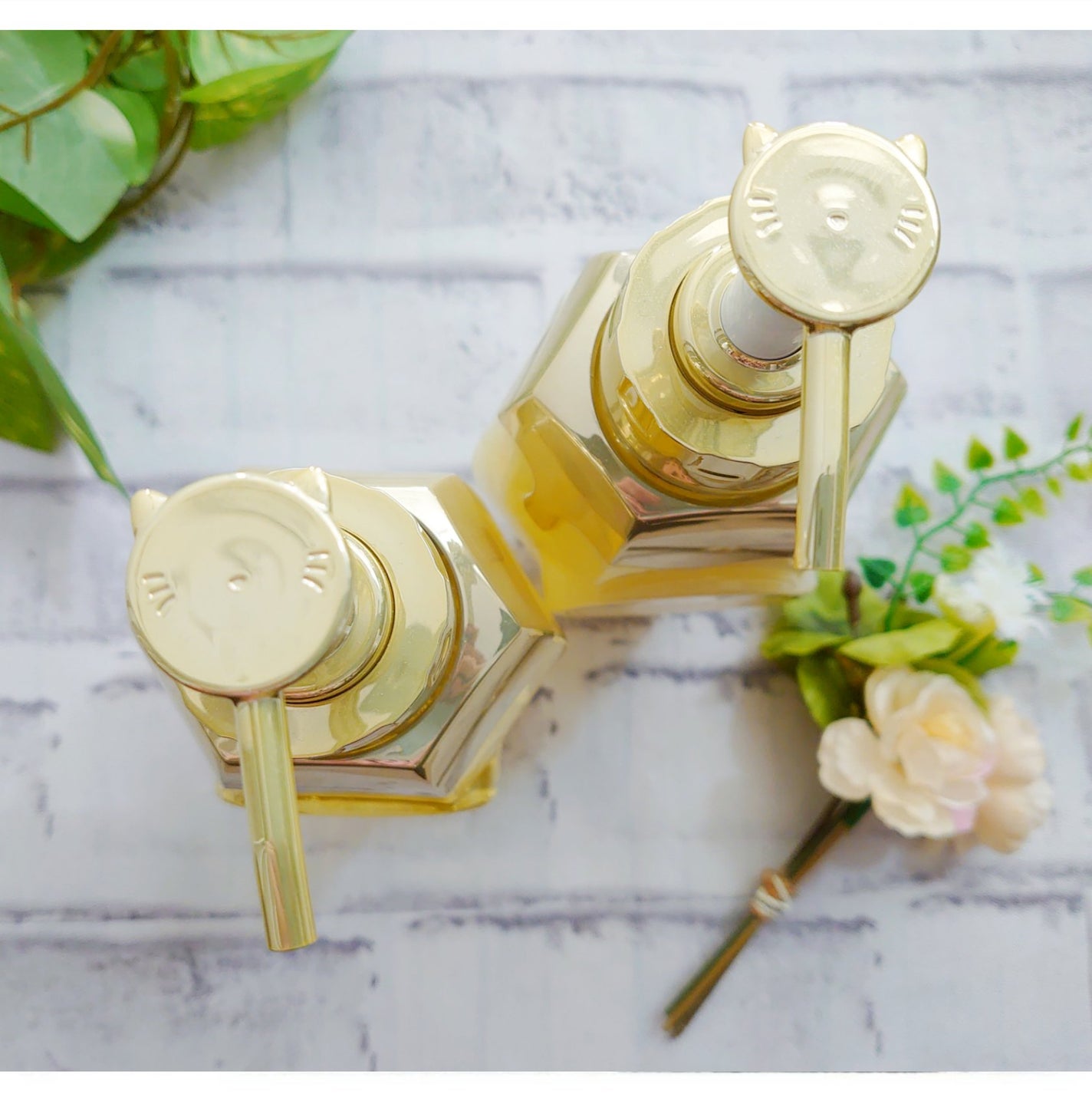 なかゆび姫❤️フォロバします❤️ on LIPS 「PR&honeyPixieシャンプー1.0/ヘアトリートメント..」(4枚目)