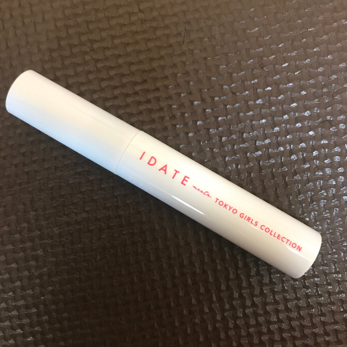 アイデイト まとめ髪ブラシa/IDATE/その他スタイリングを使ったクチコミ(1枚目)