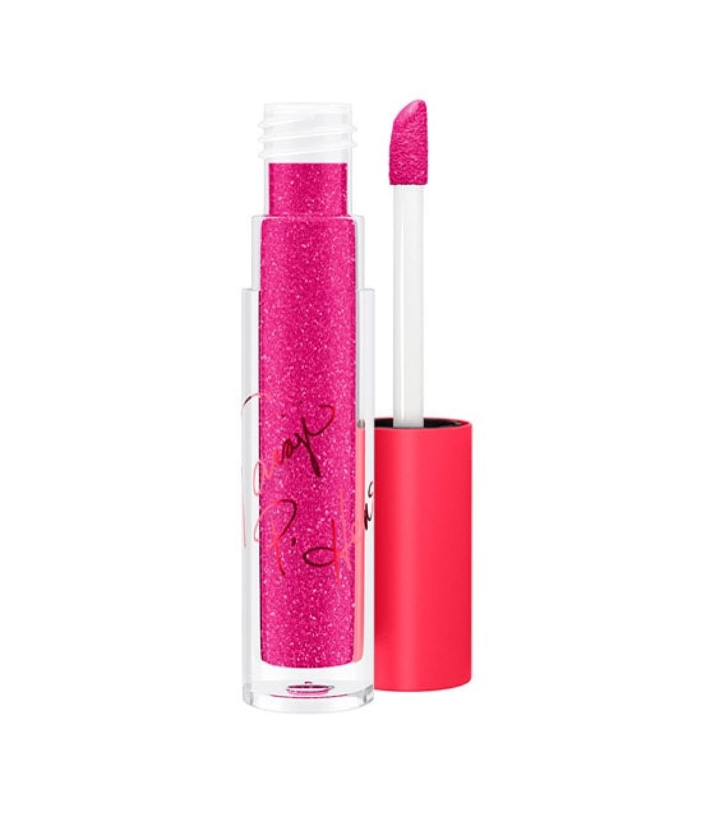 リップガラス ビバ グラム タラジ P. ヘンソン 2 / M・A・C