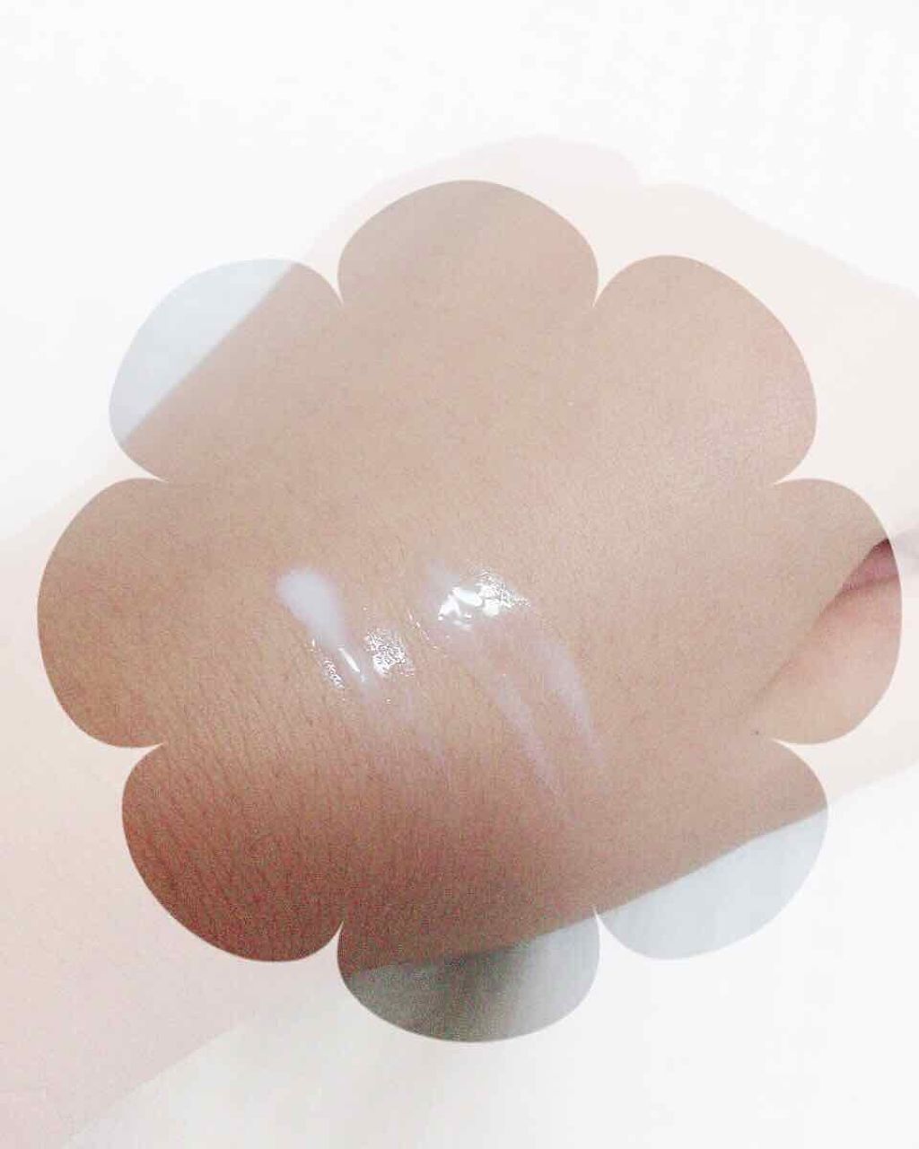 エテュセ ポアレスプライマー/ettusais/化粧下地を使ったクチコミ(3枚目)