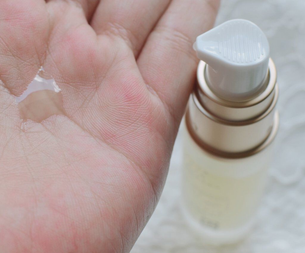 EE セラム/ELICHE ELISE/化粧水を使ったクチコミ（1枚目）