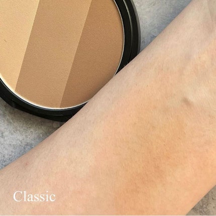 アートクラスバイロダン シェーディング/too cool for school/シェーディングを使ったクチコミ(5枚目)