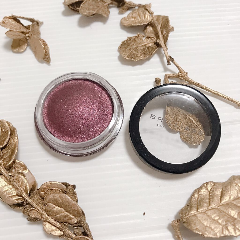 クチュールシャドーフォーアイズ/ブリリアージュ/ジェル・クリームアイシャドウを使ったクチコミ(3枚目)