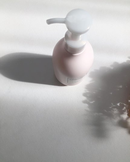 ボディミルク/meshimase/ボディミルクを使ったクチコミ(2枚目)