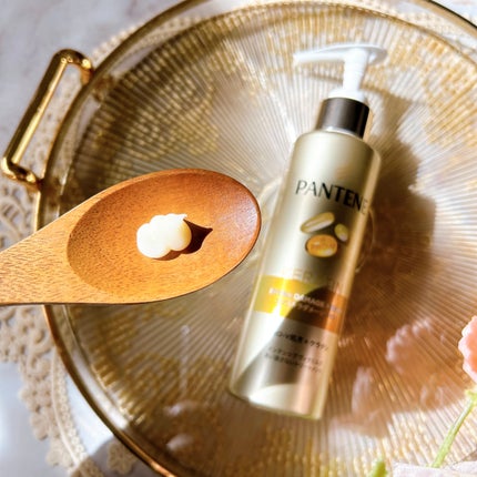 エクストラダメージリペア シャンプー/コンディショナー/パンテーン/市販シャンプーを使ったクチコミ(8枚目)