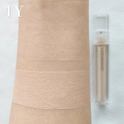 ダーマシンコンシーラー/23years old/リキッドコンシーラーを使ったクチコミ(5枚目)