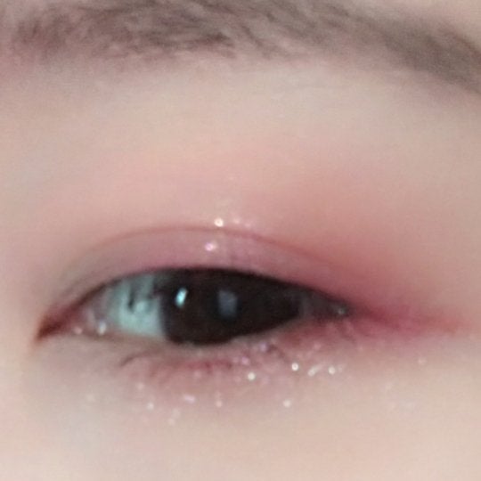 エクスプローラ12色 動物アイシャドウパレット/PERFECT DIARY/アイシャドウパレットを使ったクチコミ(5枚目)