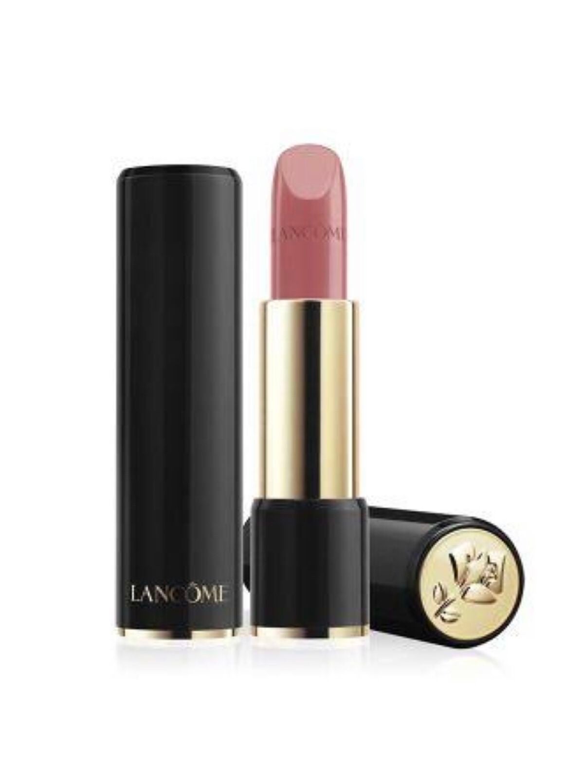 ラプソリュ ルージュ/LANCOME/口紅を使ったクチコミ(3枚目)