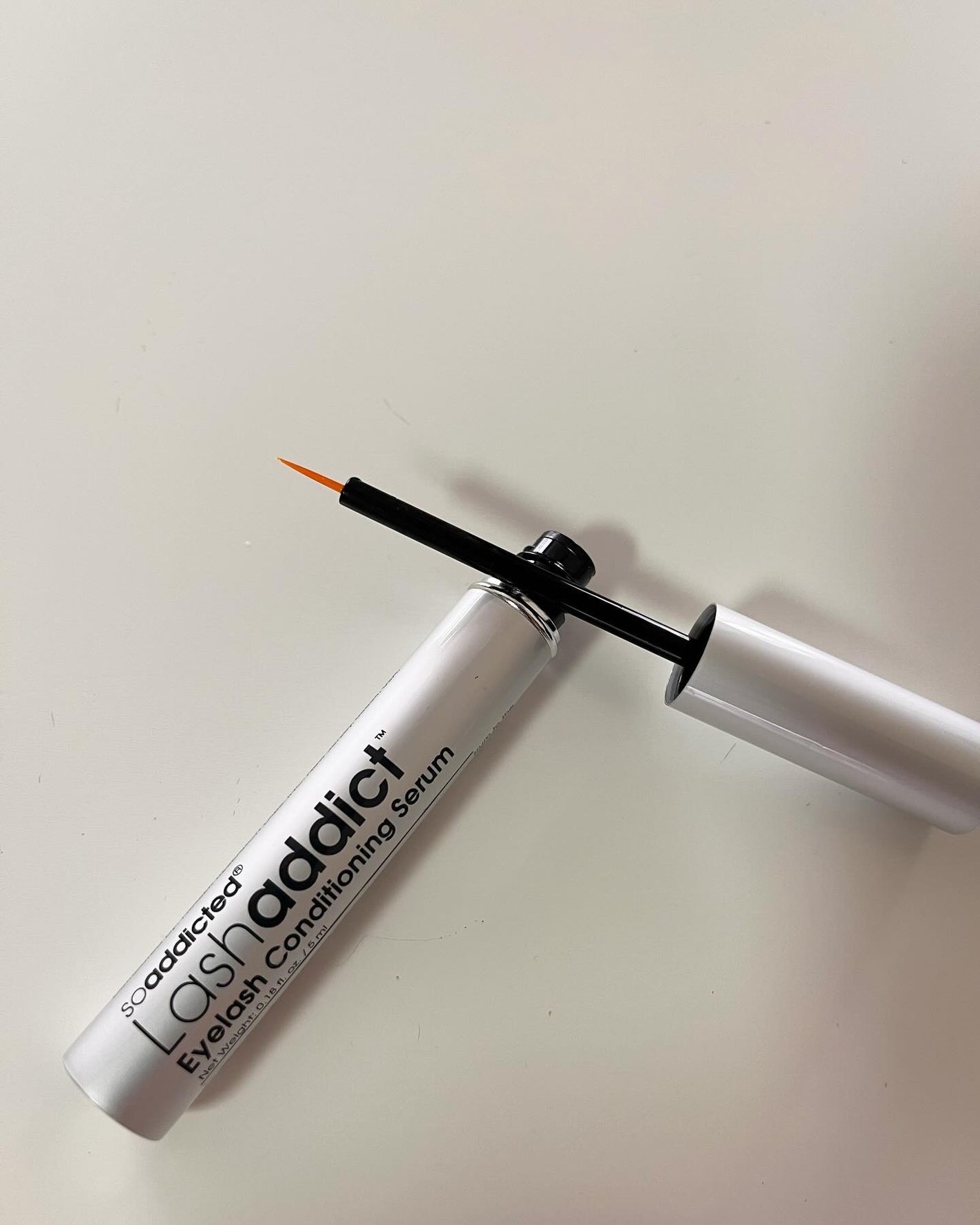 ラッシュアディクト アイラッシュコンディショニングセラム/soaddicted/まつげ美容液を使ったクチコミ(2枚目)