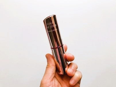 ザ セラム リンクルリペア 朝用 /アスタリフト/美容液を使ったクチコミ(1枚目)